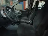 Usata Citroën C1 54 CV (39 kW) 2008 Grigio Utilitaria