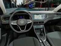Nuova VW Taigo Life 115 CV (84 kW) 2026 Bianco SUV