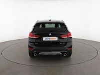 Usata BMW X1 xLine 150 CV (110 kW) 2021 Nero SUV