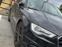 Usata Audi A3 Attraction 150 CV (110 kW) 2015 Berlina