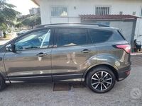 usata Ford Kuga 2ª serie - 2019