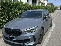 Usata BMW M135 306 CV (225 kW) 2020 Utilitaria