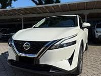 Usata Nissan Qashqai Tekna 140 CV (102 kW) 2022 Altro SUV