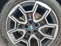 Usata BMW X1 136 CV (100 kW) 2023 Nero SUV
