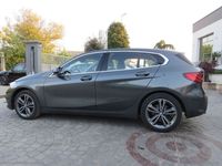 usata BMW 118 118 i 5p. Luxury