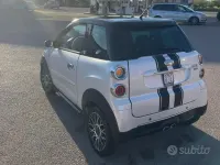 Usata Microcar M.Go 2013 Utilitaria