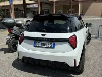 Usata Mini John Cooper Works 211 CV (155 kW) 2024 Utilitaria
