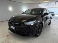 Usata Opel Corsa 75 CV (55 kW) 2023 Nero Utilitaria