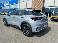 Usata Lexus LBX 136 CV (100 kW) 2025 Grigio SUV