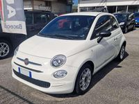 Usata Fiat 500 69 CV (50 kW) 2023 Bianco Utilitaria