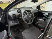 Occasion Citroën C1 68 ch (50 kW) 2011 Noir Citadine