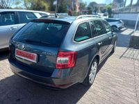 Usata Skoda Octavia Style 150 CV (110 kW) 2020 Other Station wagon