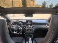 Usata Mercedes A200 Premium 136 CV (100 kW) 2017 Berlina