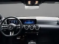 Usata Mercedes A250 Advanced Plus 224 CV (164 kW) 2025 Argento Berlina