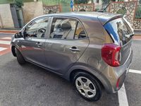 usata Kia Picanto 1.0 BENZINA 5P URBAN CV 67 KW 49 NUOVA