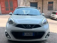 Usata Nissan Micra Acenta 80 CV (58 kW) 2017 Utilitaria