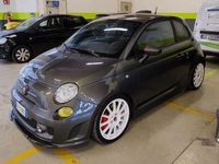 usata Abarth 595 1.4 16v t. t-jet Competizione 180cv