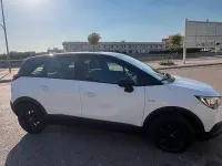 Usata Opel Crossland X 81 CV (59 kW) 2018 SUV