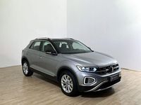 Usata VW T-Roc Style 116 CV (85 kW) 2025 Pyrit silver SUV