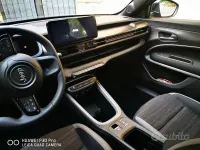 Nuova Jeep Avenger Longitude 100 CV (73 kW) 2026 Grigio SUV