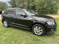 Usata Audi Q5 Business 150 CV (110 kW) 2015 SUV