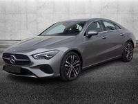Usata Mercedes CLA180 Advanced Plus 116 CV (85 kW) 2025 Grigio Berlina