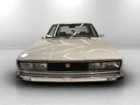 Usata Fiat 130 165 CV (121 kW) 1973 Arancio Coupé