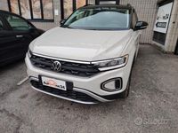 Käytetty VW T-Roc Style 110 HP (80 kW) 2024 Peessi Katumaasturi
