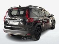 Nuova Dacia Jogger Extreme 143 CV (105 kW) 2026 Nero Monovolume