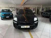 Usata Porsche Macan 441 CV (324 kW) 2023 Nero SUV