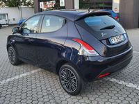 usata Lancia Ypsilon Ypsilon1.2 Elefantino Blu s