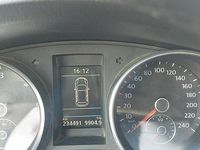 Usata VW Golf VI Highline 110 CV (80 kW) 2009 Grigio Utilitaria