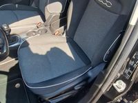 Usata Fiat 500X Pop Star 120 CV (88 kW) 2018 Nero SUV