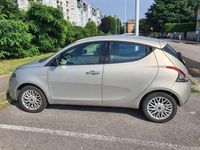 Usata Lancia Ypsilon Gold 69 CV (50 kW) 2014 Utilitaria