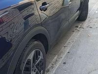 Usata Citroën C4 PureTech 131 CV (96 kW) 2024 Blu Berlina