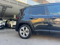 Usata Jeep Renegade Limited 120 CV (88 kW) 2020 Nero SUV
