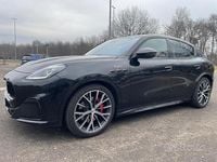 Usata Maserati Grecale 530 CV (389 kW) 2023 Nero SUV