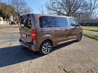 Usata Citroën Spacetourer 2021 Marrone Monovolume