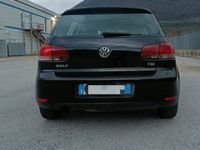 usata VW Golf VI Golf 1.2 TSI 5p. Trendline