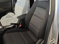 Nuova MG ZS 116 CV (85 kW) 2025 Grigio Berlina