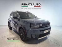 Nuova Fiat Grande Panda Icon 110 CV (80 kW) 2026 Other Utilitaria