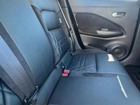 Usata Nissan Juke 114 CV (83 kW) 2022 Grigio SUV