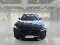 Usata Cupra Formentor 149 CV (109 kW) 2022 SUV