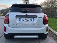 Usata Mini Cooper D Countryman Hype 150 CV (110 kW) 2021 SUV