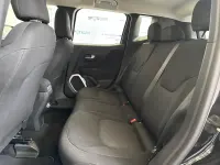 Usata Jeep Renegade Longitude 120 CV (88 kW) 2019 Nero SUV