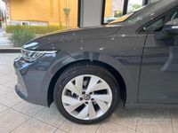 Usata VW Golf VIII Edition 115 CV (84 kW) 2025 Grigio Berlina