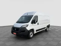 Usata Fiat Ducato 140 CV (102 kW) 2023 Bianco ducato Furgone