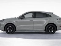Nuova Porsche Cayenne Black Edition 470 CV (345 kW) 2026 Gesso SUV