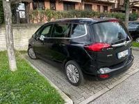 usata Opel Zafira Tourer 1.6 t Elective ecoM 150cv E6