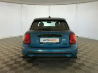 Usata Mini Cooper 136 CV (100 kW) 2022 Blu Utilitaria